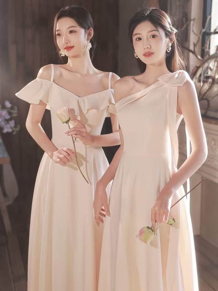 Party / Bridesmaid Dresses