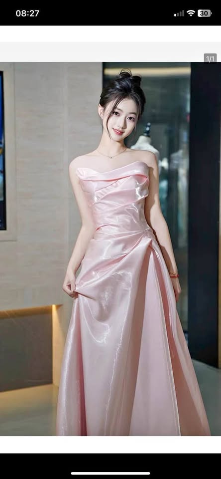 Prom/party dress rental