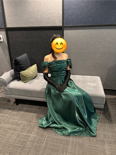 Photo from customer review