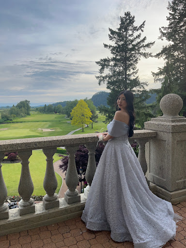 Photo from customer review